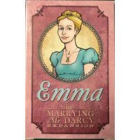 Marrying Mr Darcy Emma Expansion Ekspansion til Marrying Mr Darcy